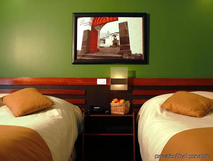 Finlandia Hotel Quito
