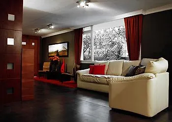 Finlandia Hotel Quito