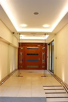 Finlandia Hotel Quito