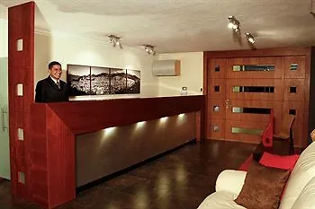 Finlandia Hotel Quito