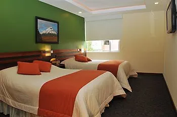 Finlandia Hotel Quito