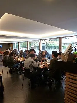 Finlandia Hotel Quito 3*,  Ecuador