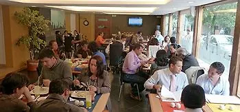 Finlandia Hotel Quito Ecuador