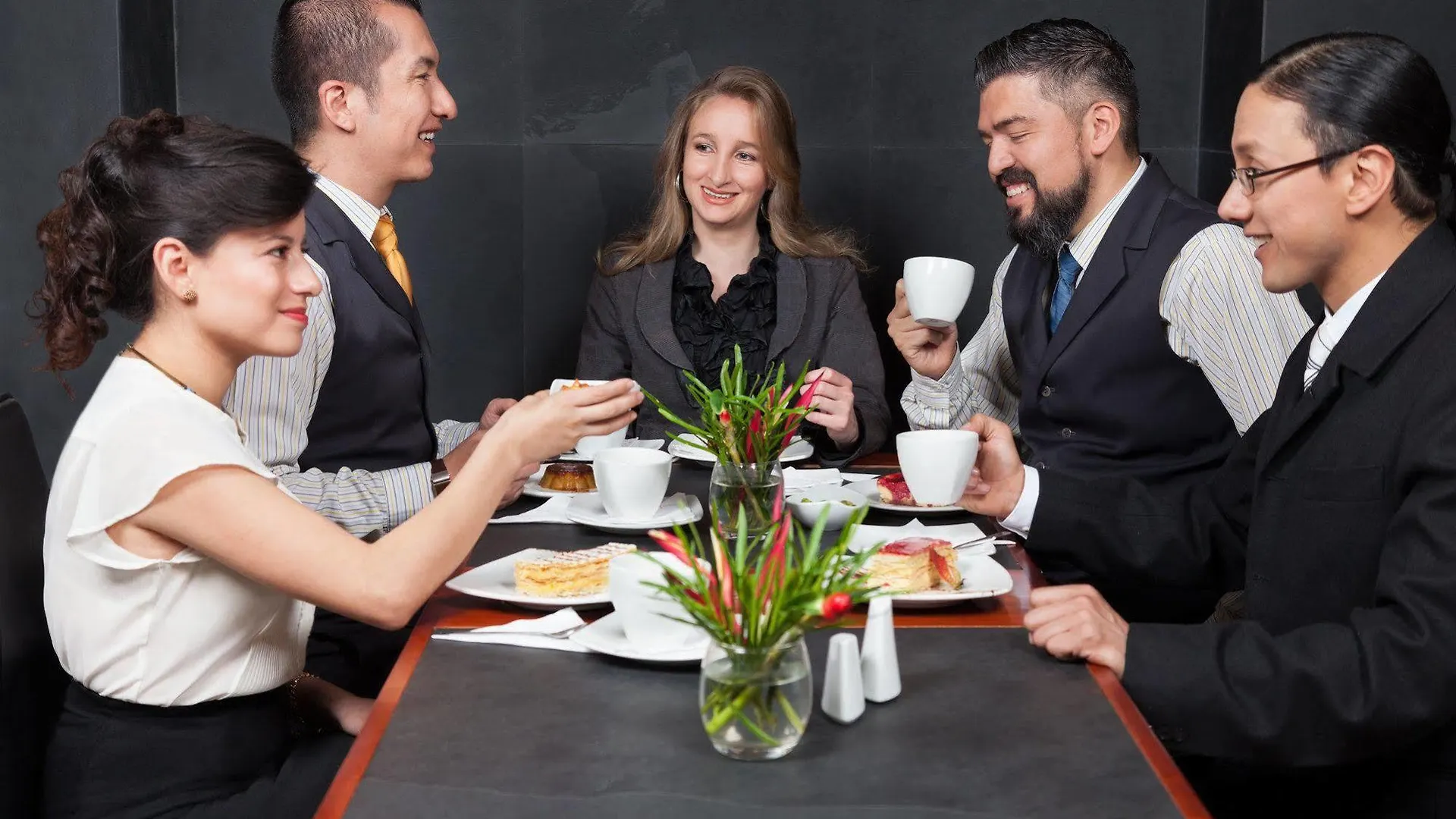 Finlandia Hotel Quito