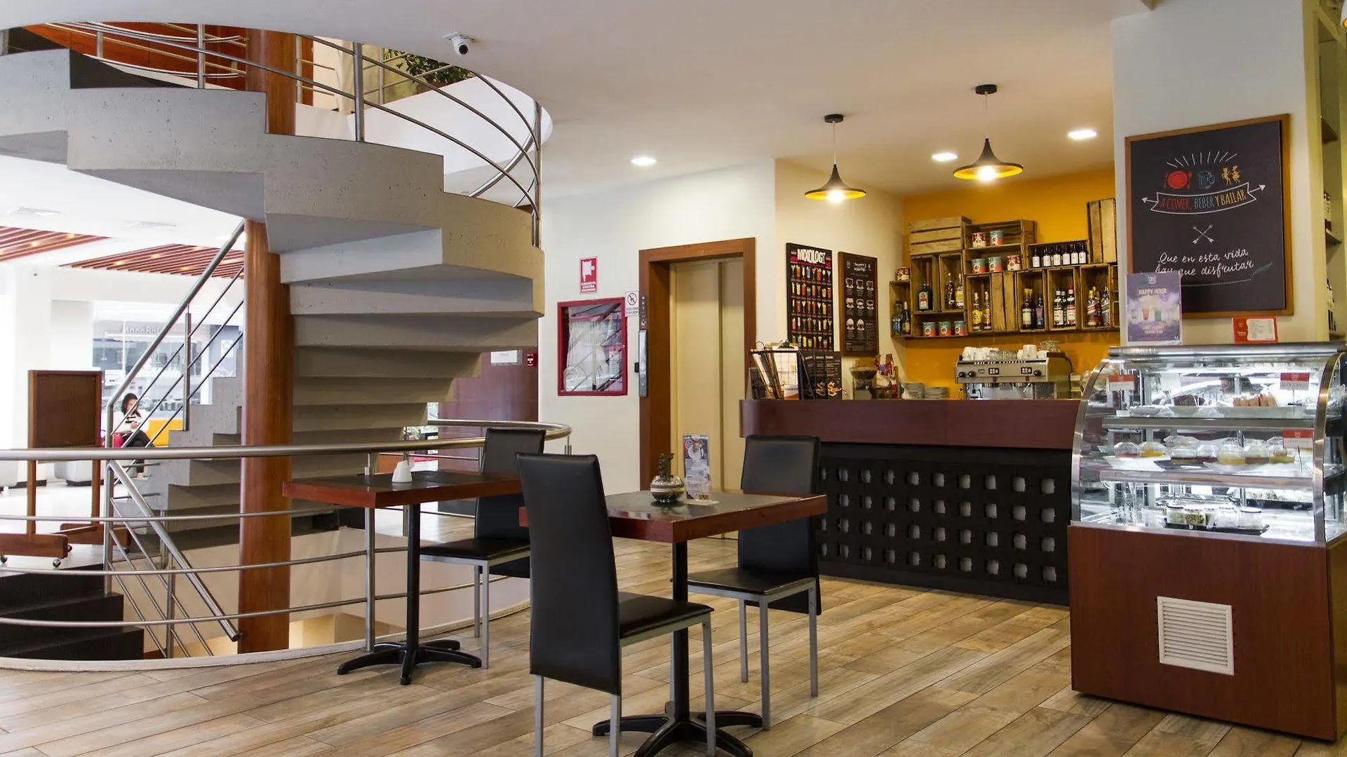 Finlandia Hotel Quito