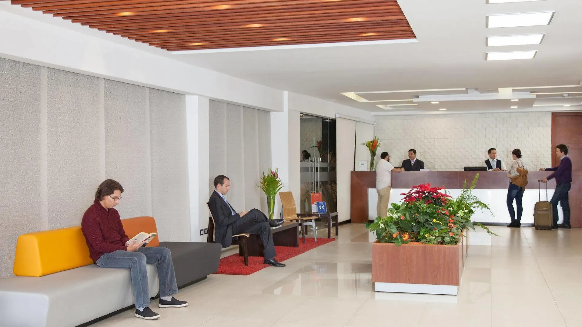 Finlandia Hotel Quito
