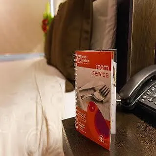 ***  Finlandia Hotel Quito Ecuador