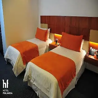 Finlandia Hotel Quito