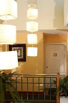 Finlandia Hotel Quito