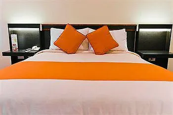 ***  Finlandia Hotel Quito Ecuador