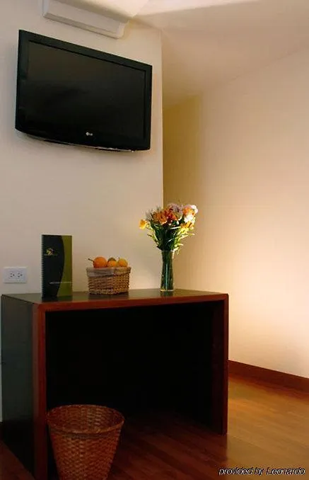 Finlandia Hotel Quito