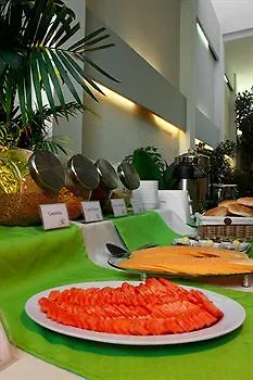 Finlandia Hotel Quito
