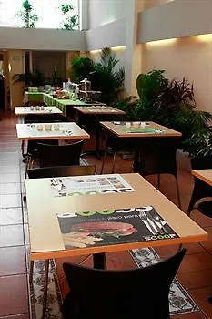 Finlandia Hotel Quito