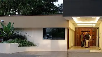 Finlandia Hotel Quito Ekvador