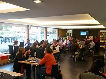 Finlandia Hotel Quito 3*,  Ekvador