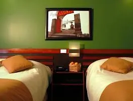 Finlandia Hotel Quito