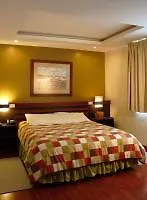 Finlandia Hotel Quito
