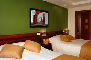 Finlandia Hotel Quito
