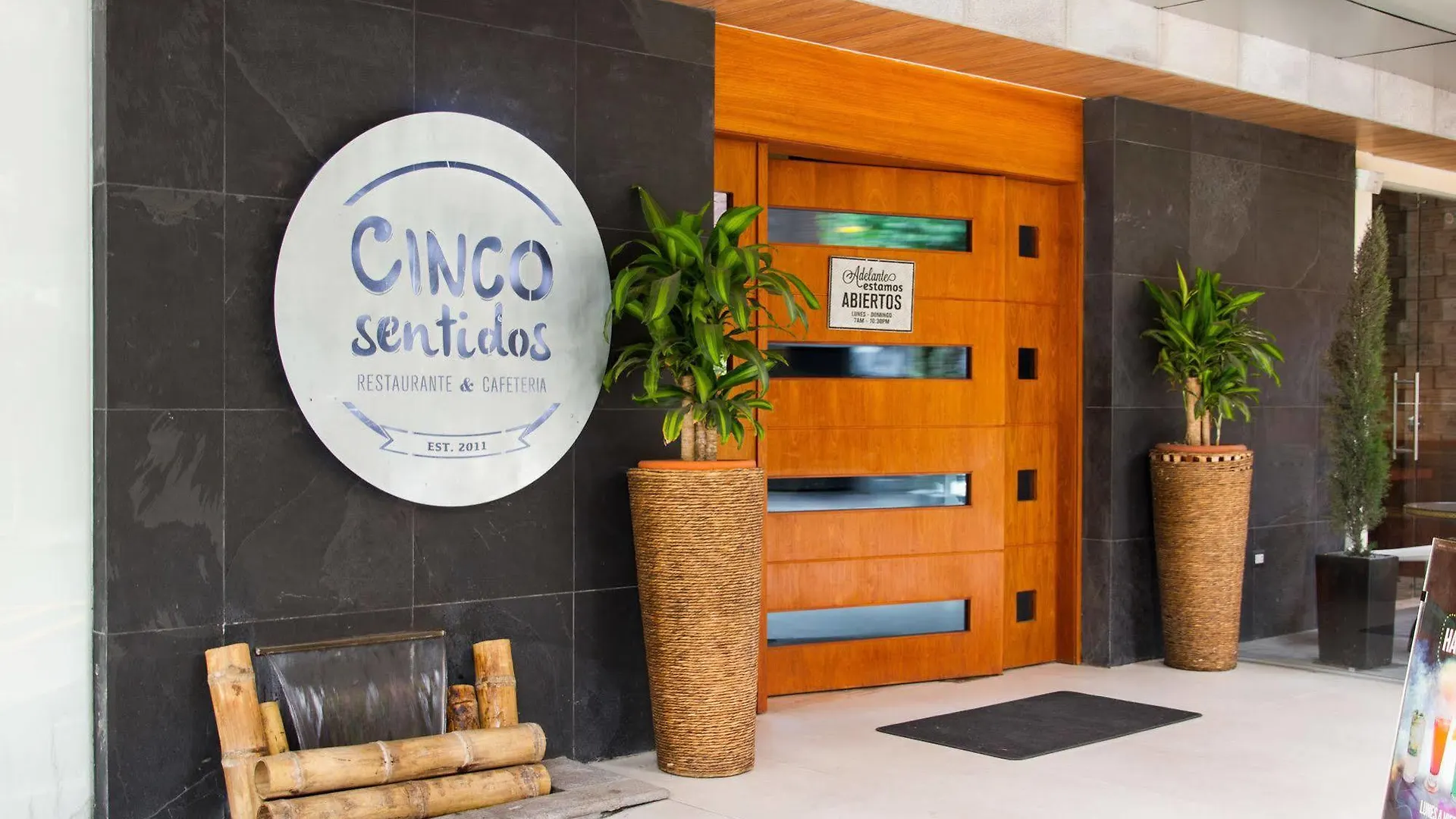 Finlandia Hotel Quito