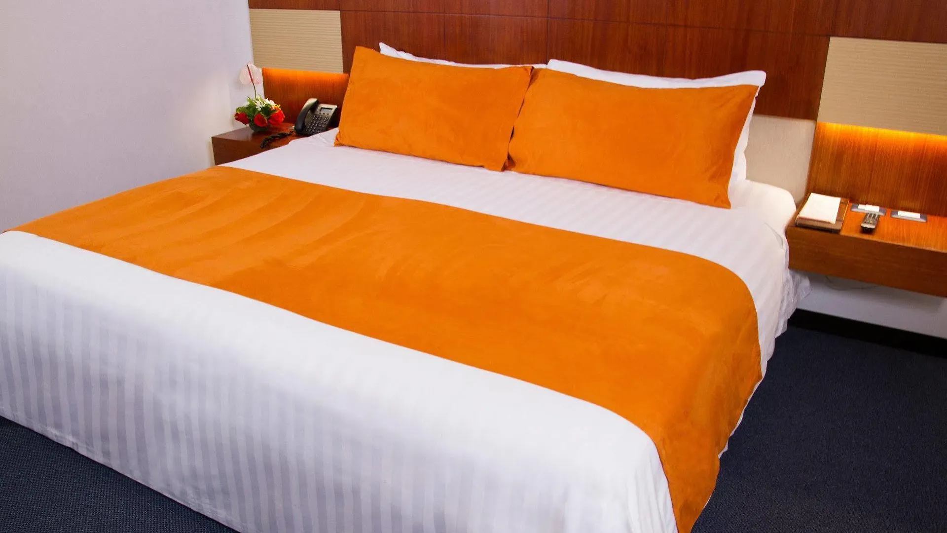 Finlandia Hotel Quito