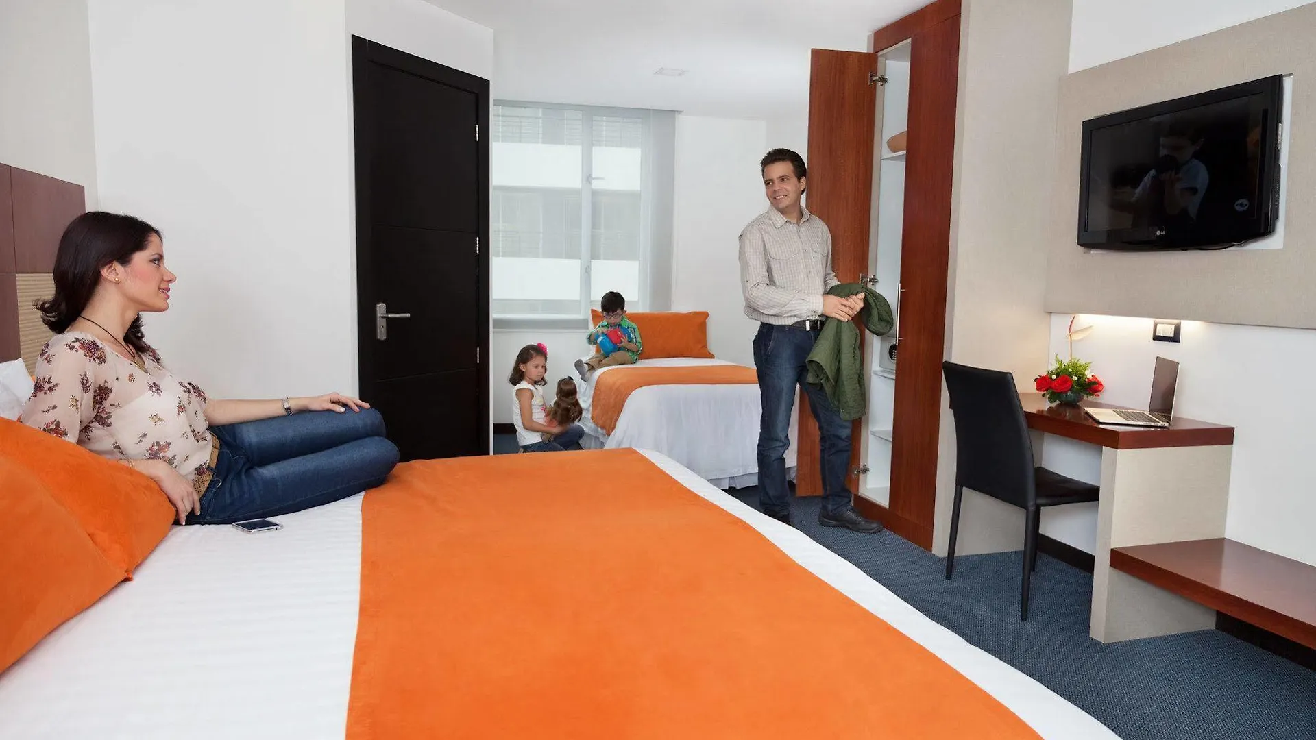 Finlandia Hotel Quito