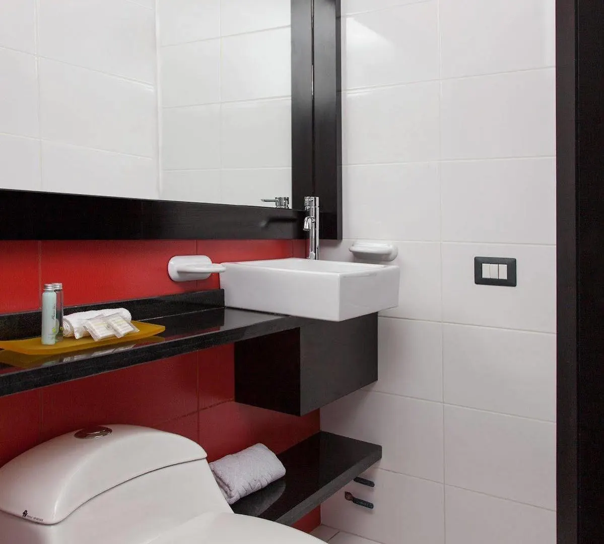 Finlandia Hotel Quito