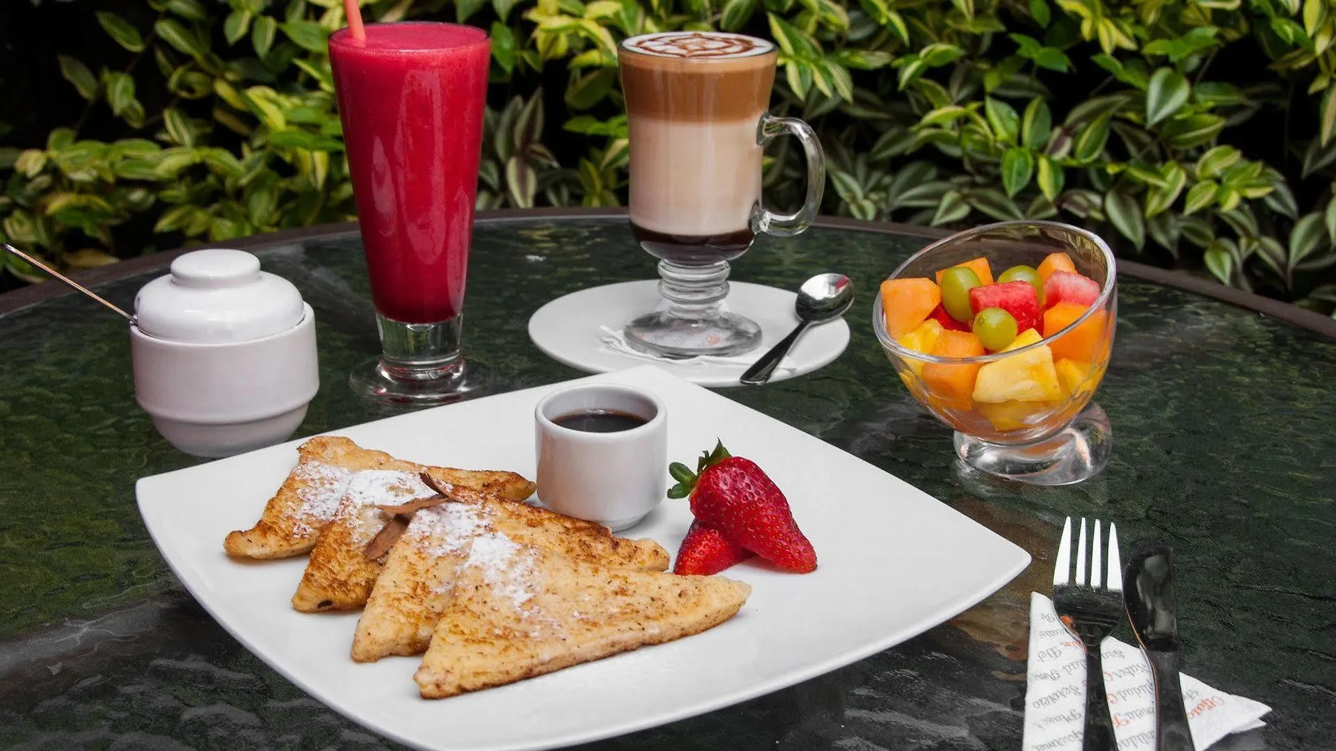 Finlandia Hotel Quito