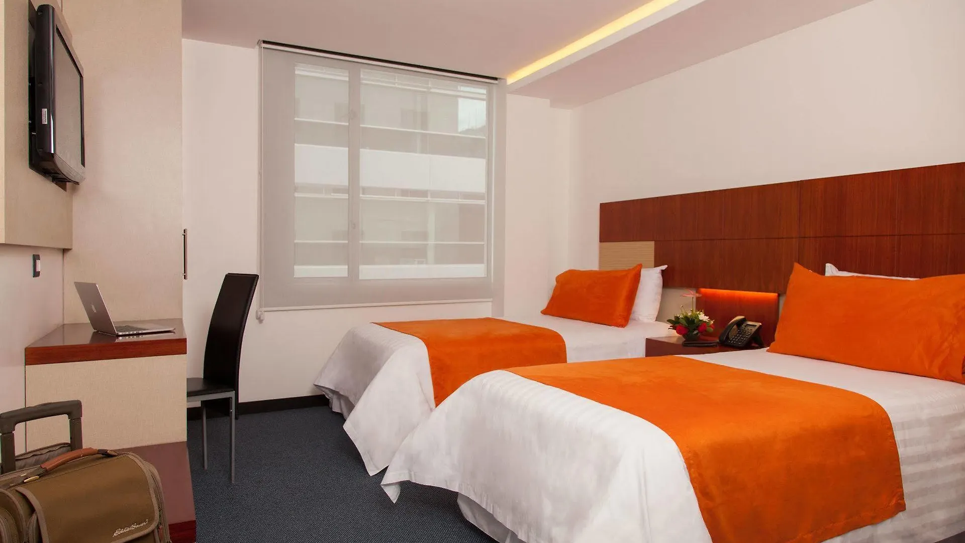 Finlandia Hotel Quito