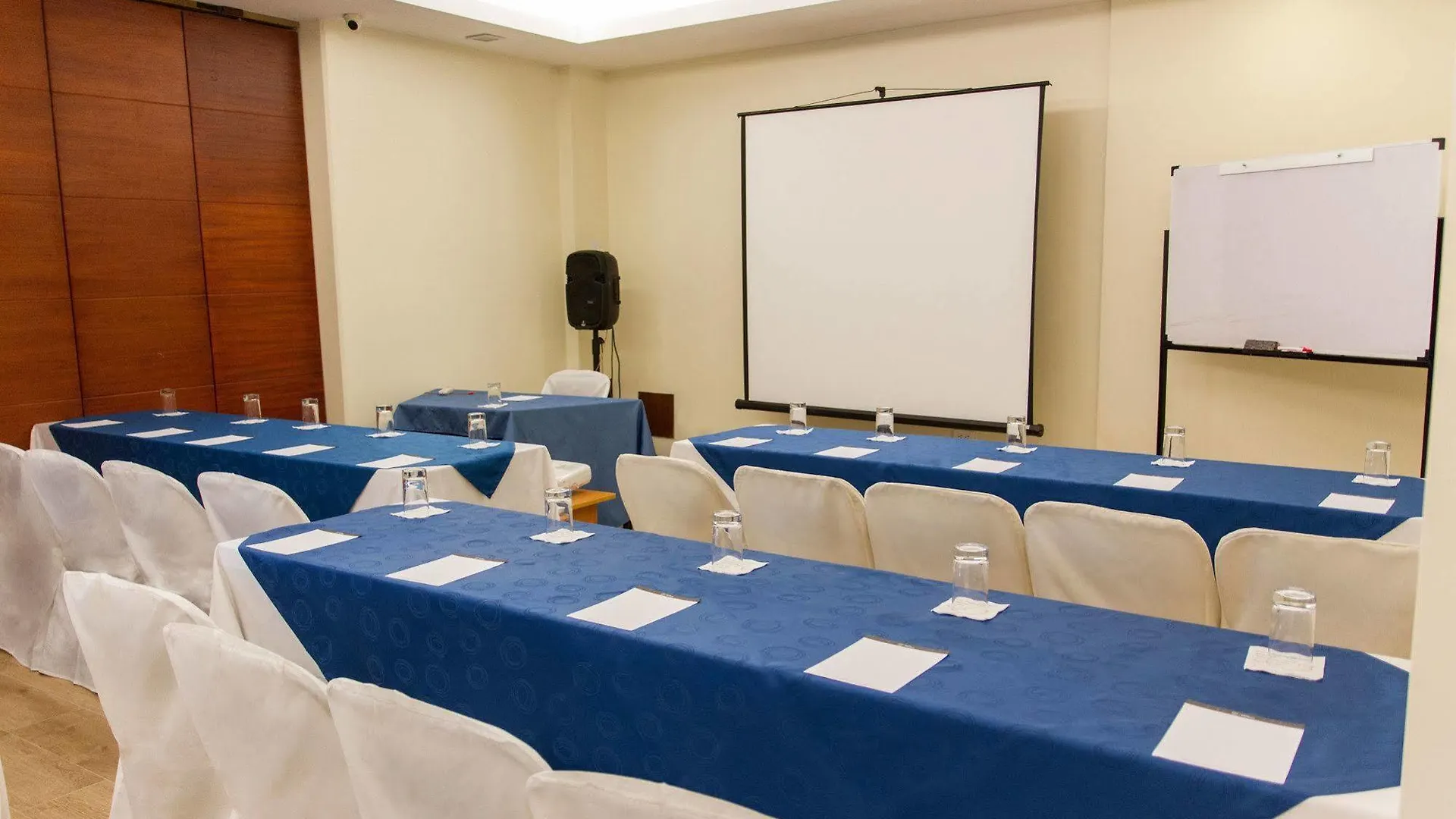 Finlandia Hotel Quito