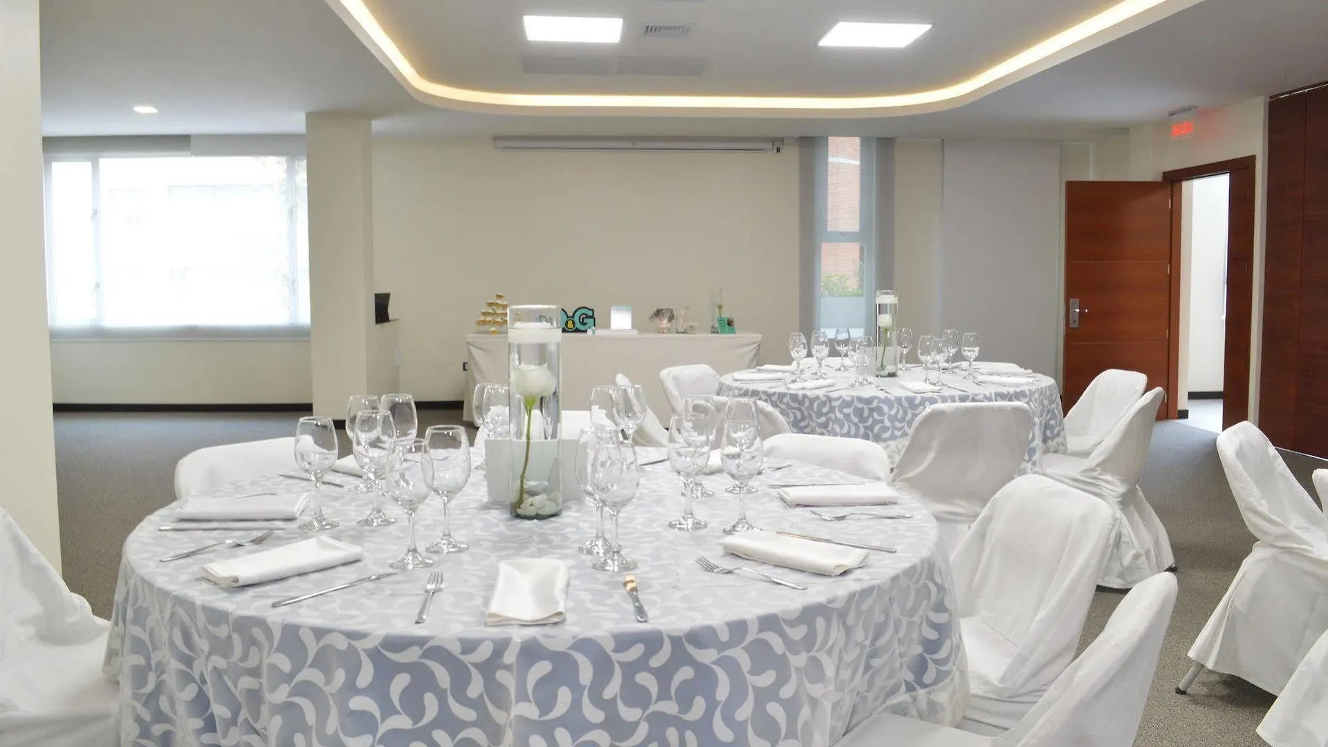 Finlandia Hotel Quito