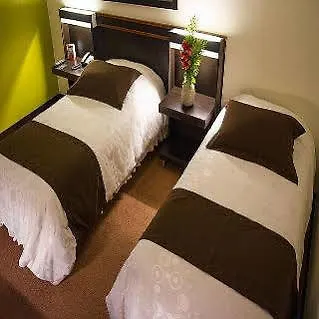 Finlandia Hotel Quito