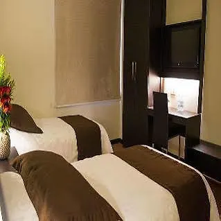 Finlandia Hotel Quito
