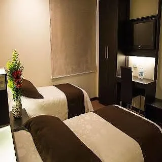 Finlandia Hotel Quito