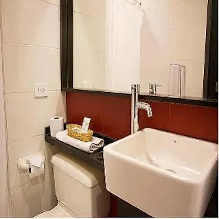 Finlandia Hotel Quito Ekvador