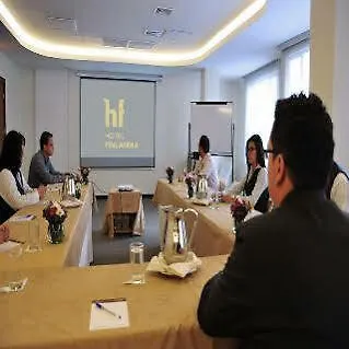 Finlandia Hotel Quito