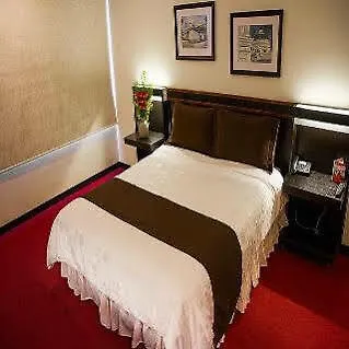 Finlandia Hotel Quito