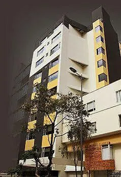 Finlandia Hotel Quito