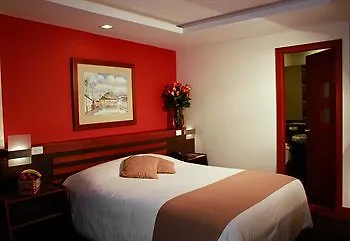Finlandia Hotel Quito