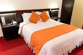 Finlandia Hotel Quito