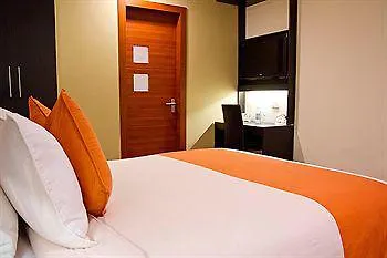 Finlandia Hotel Quito Ekvador