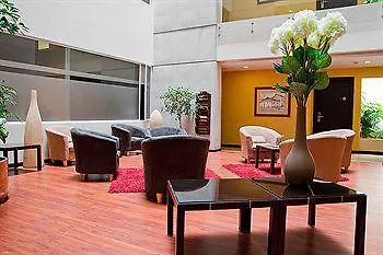 Finlandia Hotel Quito
