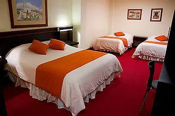 Finlandia Hotel Quito