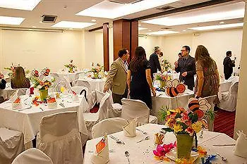 Finlandia Hotel Quito