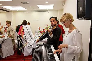 Finlandia Hotel Quito